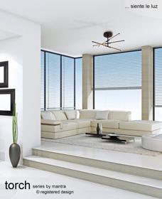 Torch Sand Black Ceiling Lights Mantra Fusion Single Pendant Torch Sand Black Ceiling Lights Mantra Fusion Single Pendant